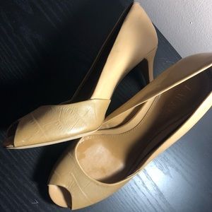 Ralph Lauren High Heel shoes